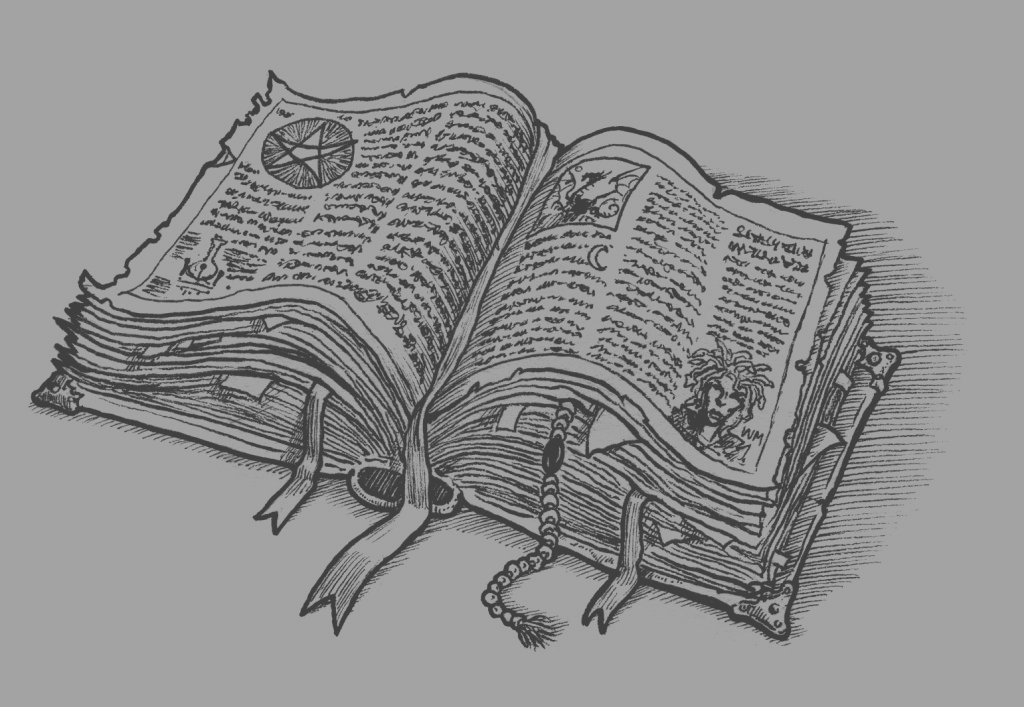 spellbook