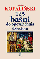 125 bani do opowiadania dzieciom