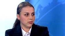 "Strzelano, dostaam pak"