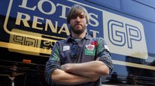 Heidfeld: Wypadek Roberta to nie moja wina