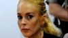 Lohan wrci za kratki