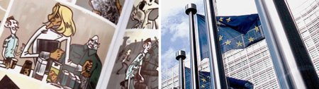 Wydawnictwo od Chopina robi kolejny komiks dla MSZ