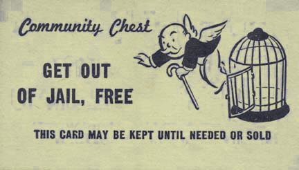JailCard